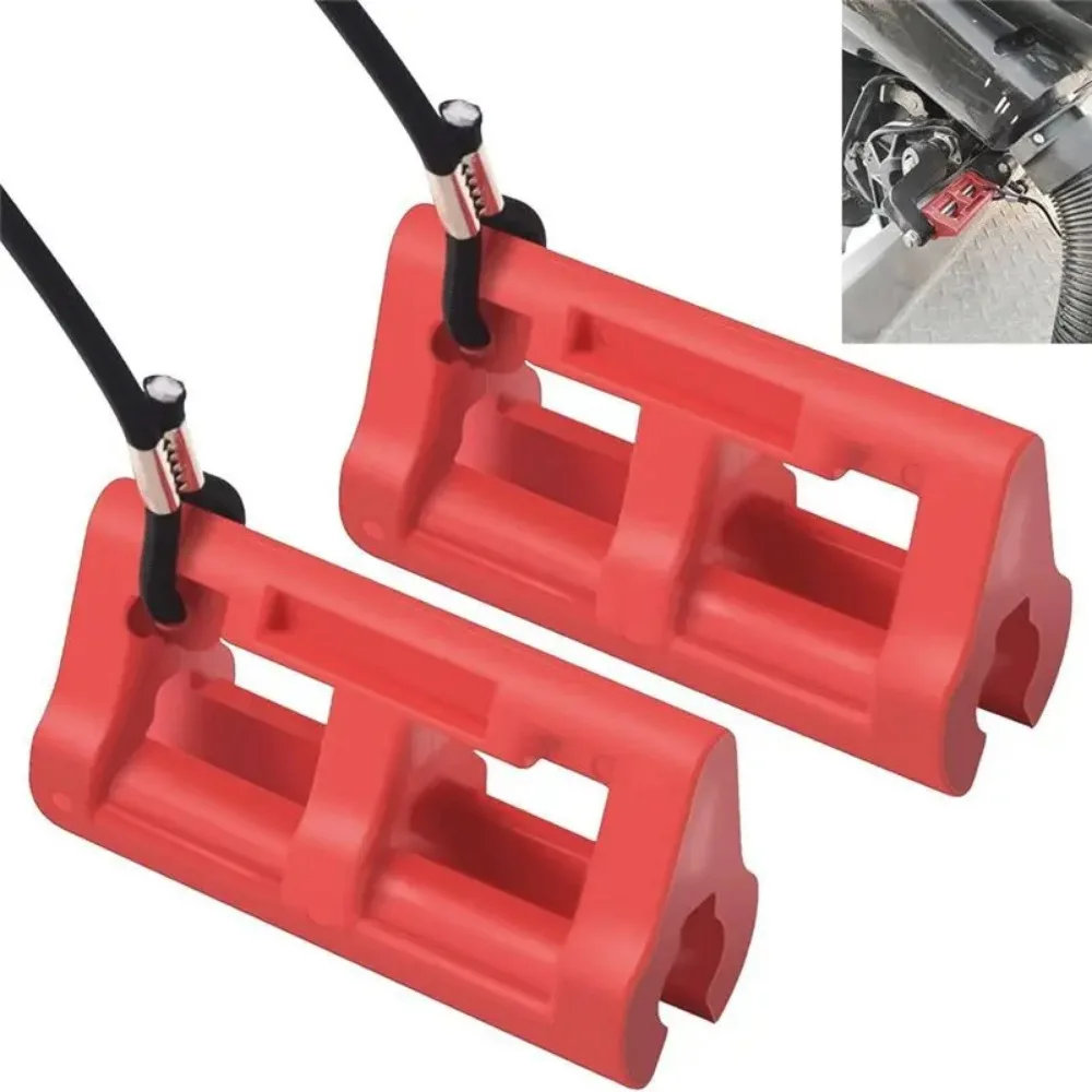 

New!Steer Stop Outboard Hydraulic Steering Lock,Outboard Motor Steering Lock For Outboard Motor Trailering/Transport