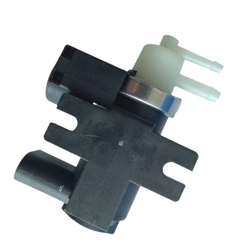 8E0906627C Turbocharger Vacuum Solenoid Valve For Audi A4 8E 1.9 2.0 TDI A6 4B 4F 2001-2011 SKODA SUPERB New 7.22903.13 72290313