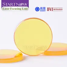 Infrared Focusing Lens for CO2 Laser #5