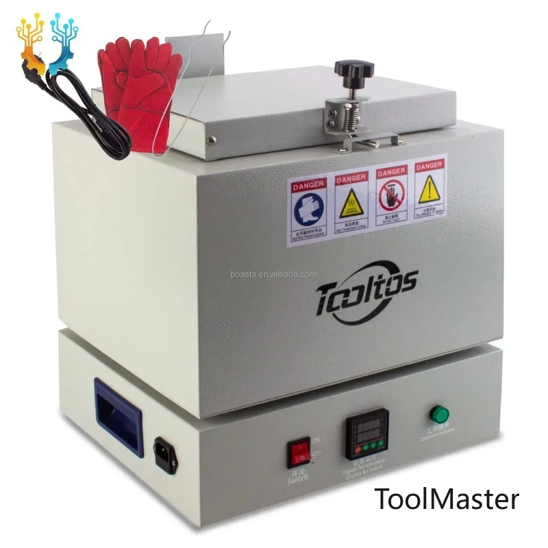 

[2026]Boasta 1150°C Muffle Furnace With Four-Side Heating Digital Temperature Control For Jewelry Casting Wax Burnout And Anneal