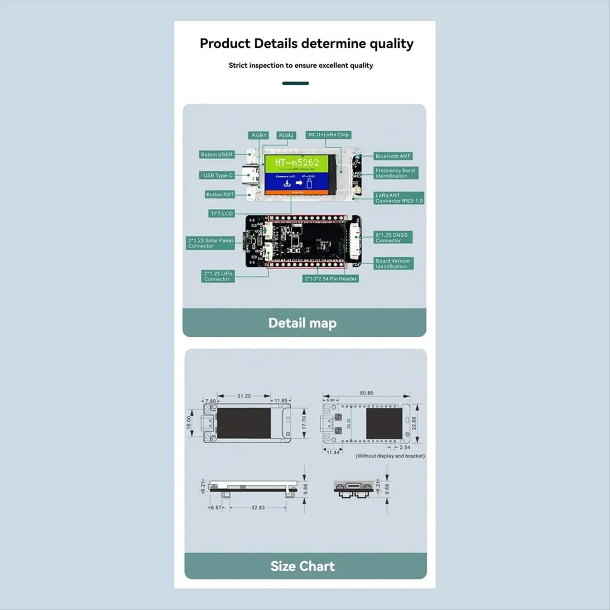 828-t114-v2-meshtastic-tracker-nrf52840-sx1262-lorawan-for-arduino-devboard-low-power-tft-display-ble-wifi470-510mhz