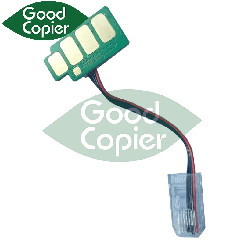 2PCS D708S D708L Toner Chip; R708 Drum Chip as used for Samsung MultiXpress K4300LX/K4350LX/K4250RX Cartridge MLT-D708L MLT-R708