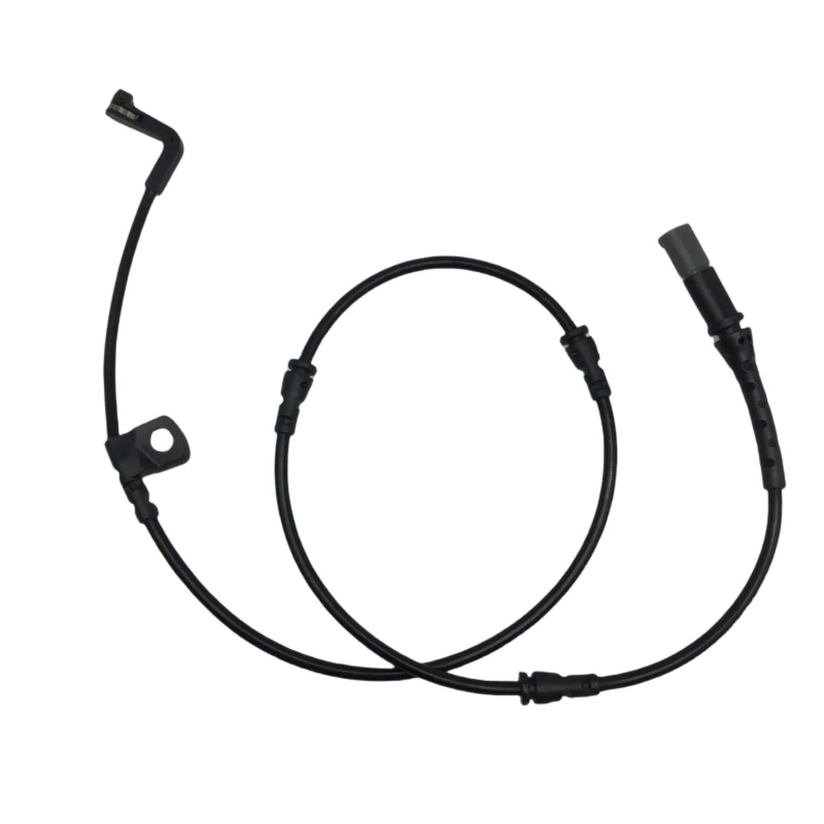 1SET 34356789501 34356789505 GAK Front Rear Axle Brake Pad Wear Sensor Accessories For BMW E70 E71 E72 X5 X6 Replacement Parts 3