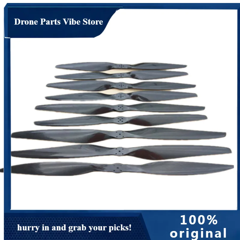 

APCarbon Propeller CW CCW 27-30IN 2788 2880 2995 3080 3010 Prop for T-Motor Tarot FPV MultiRotor Plant Sprayer UAV Hengliyuan HL