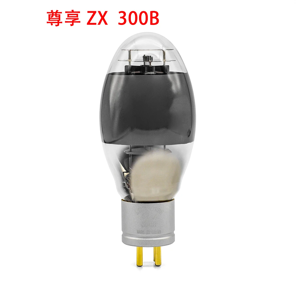 Linlai ZX 300B vacuum tube E300B WE300B Golden Lion 300B 4300B Electron tube DIY audio amplifier