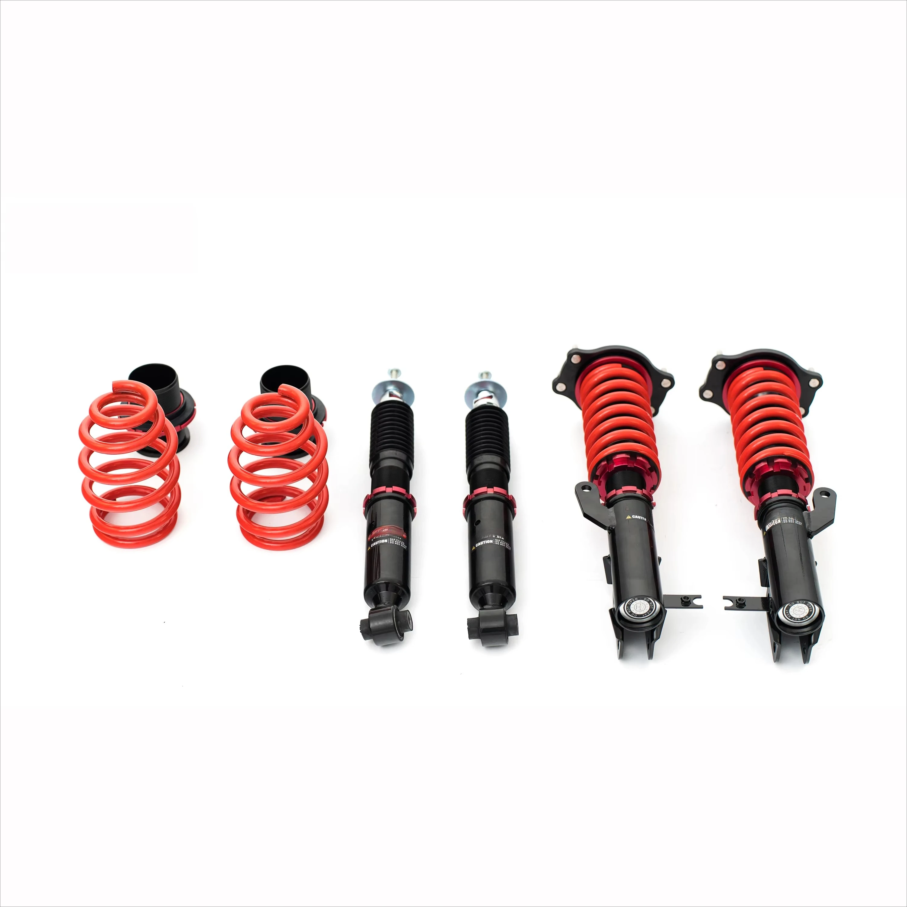 

Горячая распродажа: Регулируемая подвеска Airone Custom с 30 режимами настройки для XT4