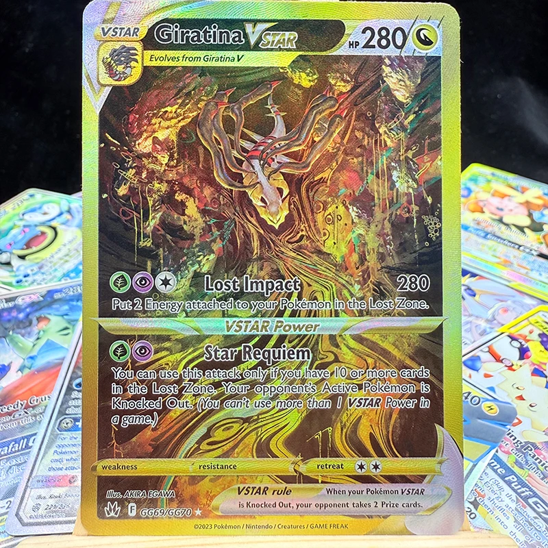 Groudon Gigamax: The Ultimate Pokmon TCG Powerhouse You Need in Your  Collection