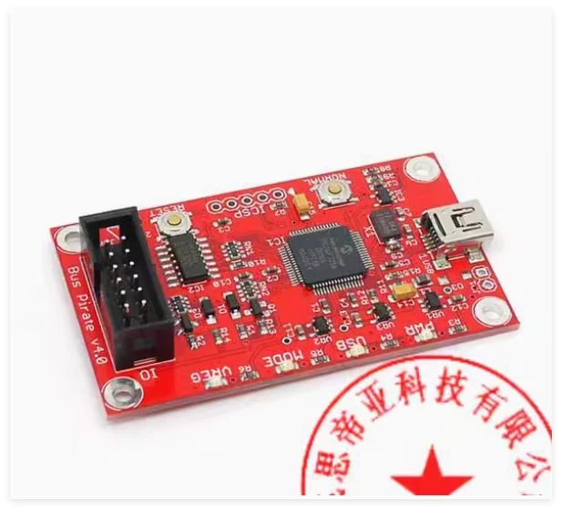 

1 шт./лот автобус Pirate v4 102990041 НОВЫЙ
