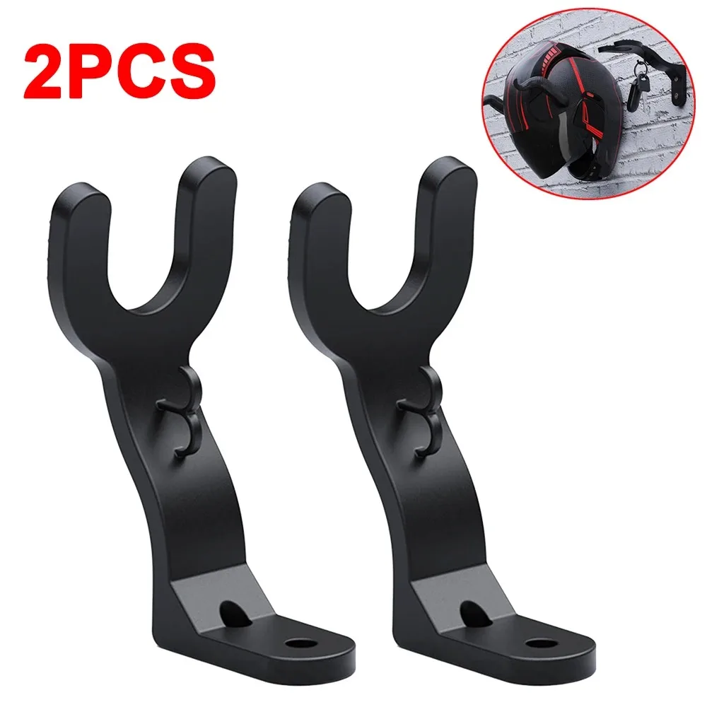 1-10 stücke Helm Halter Haken Regal Wand Halterung Haken Stehen Helm Halter Hause Lagerung Halter Tuch Display Rack helm Aufhänger