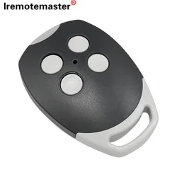 For Ditec Compatible GOL4 BIXLP2 BIXLS2 BIXLG4 Garage Door Remote Control 433.92MHz Rolling Code Gate Openers Replacement