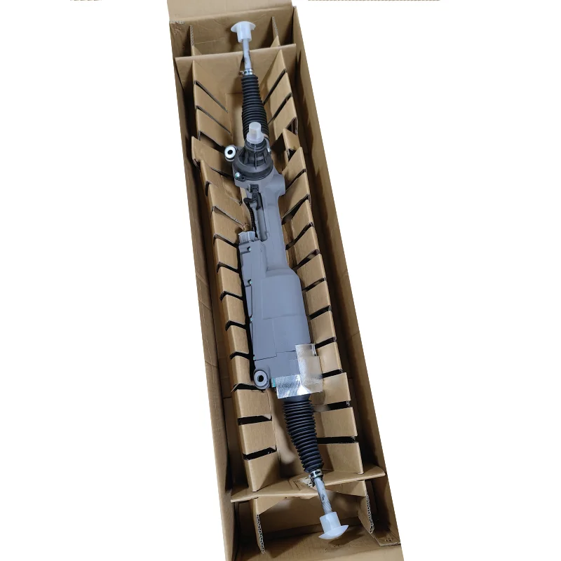 

4G1423055AA/4G1423055BA/4G1423055BQ/4G1423055CS/4G1423105F ELECTRONIC Steering Rack for A6 IV/ A6 Avant (4G2,C7,4GC)