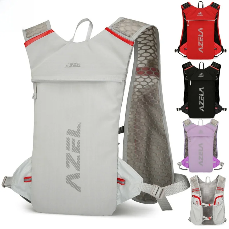 azela-nuova-borsa-per-gilet-da-corsa-all'aperto-double-oulder-bapa-sports-gear-per-maratona-e-trail-running