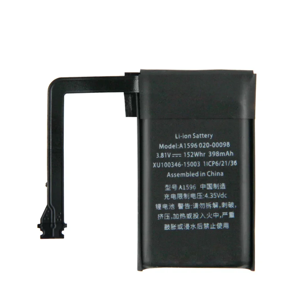 Replacement Battery for Airpods 1 2 3 4 Generation AirPods Pro Earphones Rechargeable Battery