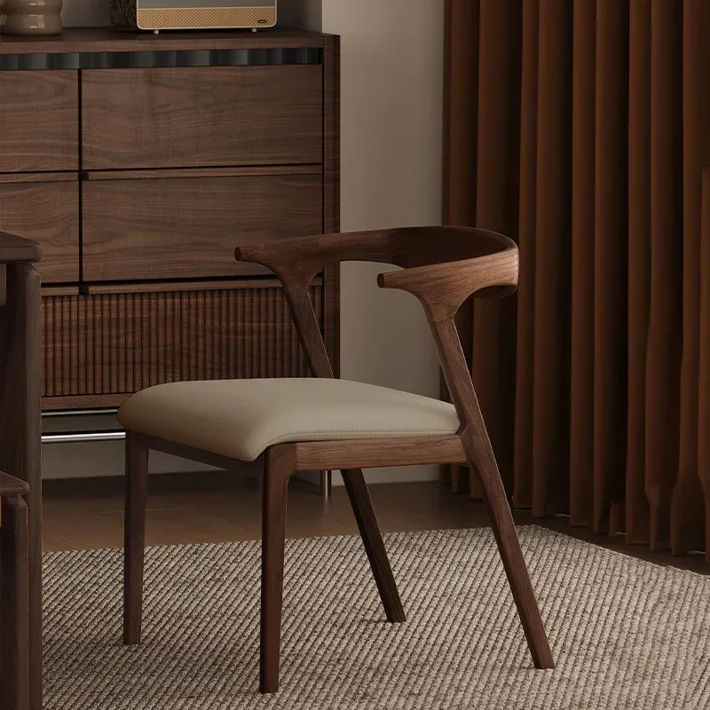 

События Уникальные обеденные стулья Расслабляющий конференц-балкон Ленивый свадебный дизайнерский обеденный стул Развлечения Stoel Мебель для дома