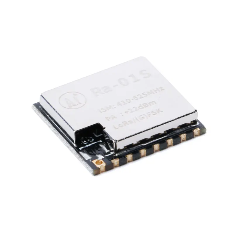 sx1268-lora-modulo-rf-sem-fio-interface-spi-433mhz-placa-de-meia-abertura-antena-ipx-ra-01s