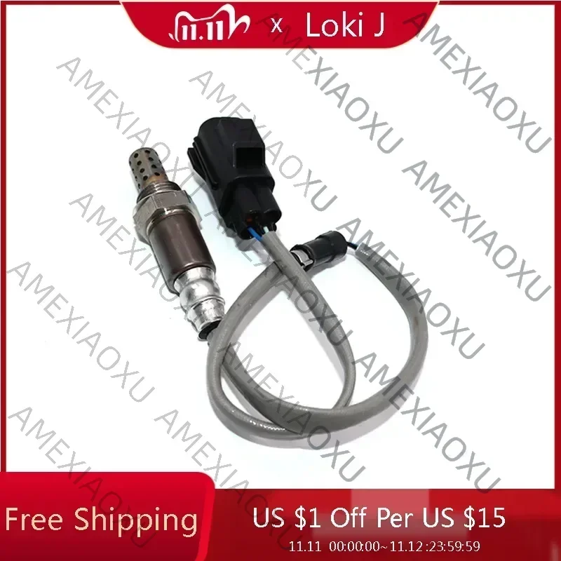  Auto Engine Parts Lambda Oxygen Sensor For Land Rover OEM MHK500910