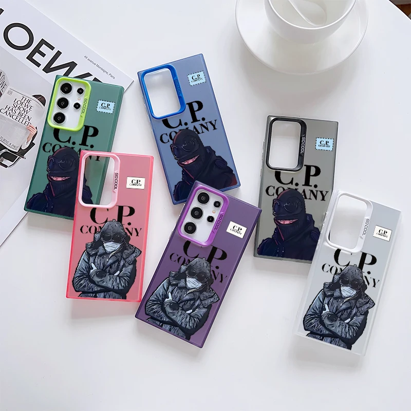 V LAYOVER TaeHyung Case for Samsung Galaxy A16 A06 A35 A55 A25 A15 A54 A34 A24 A14 A05 4G 5G Matte Back Cover