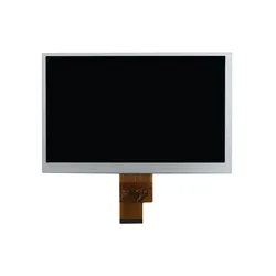 7-inch EJ070NA-01J 1024*600 TFT screen universal LCD display panel screen 40 PIN 165mm*105mm 40pin display internal screen