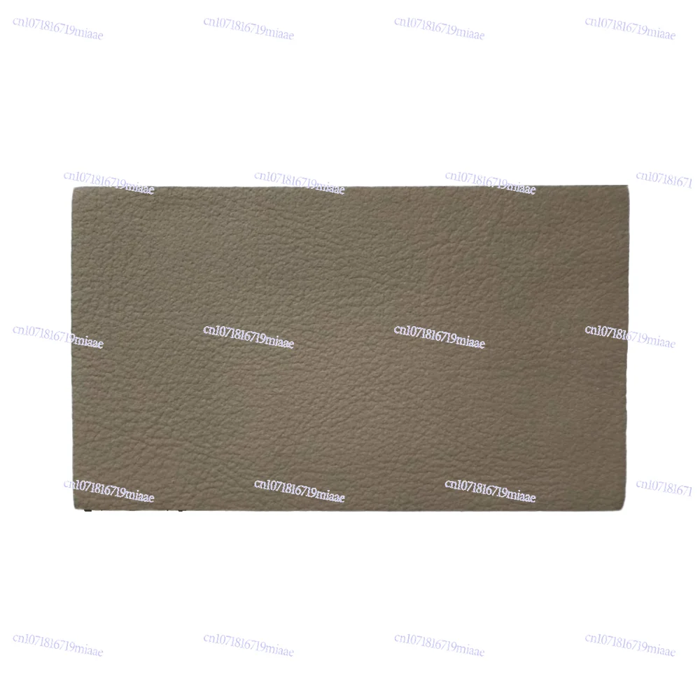 

NES RV leather for electric RV seats