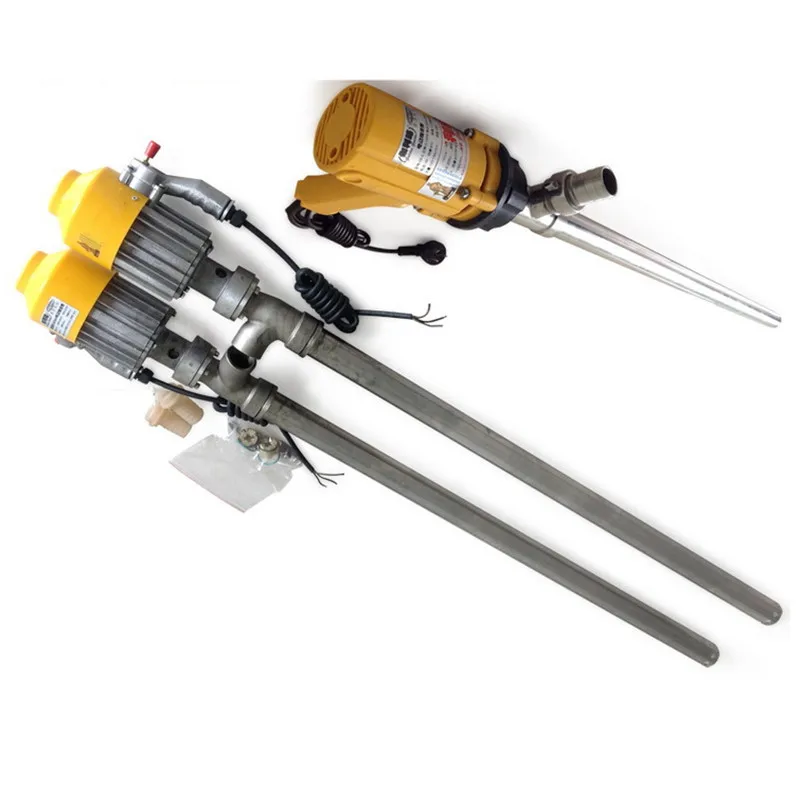 Sb Series Electric …