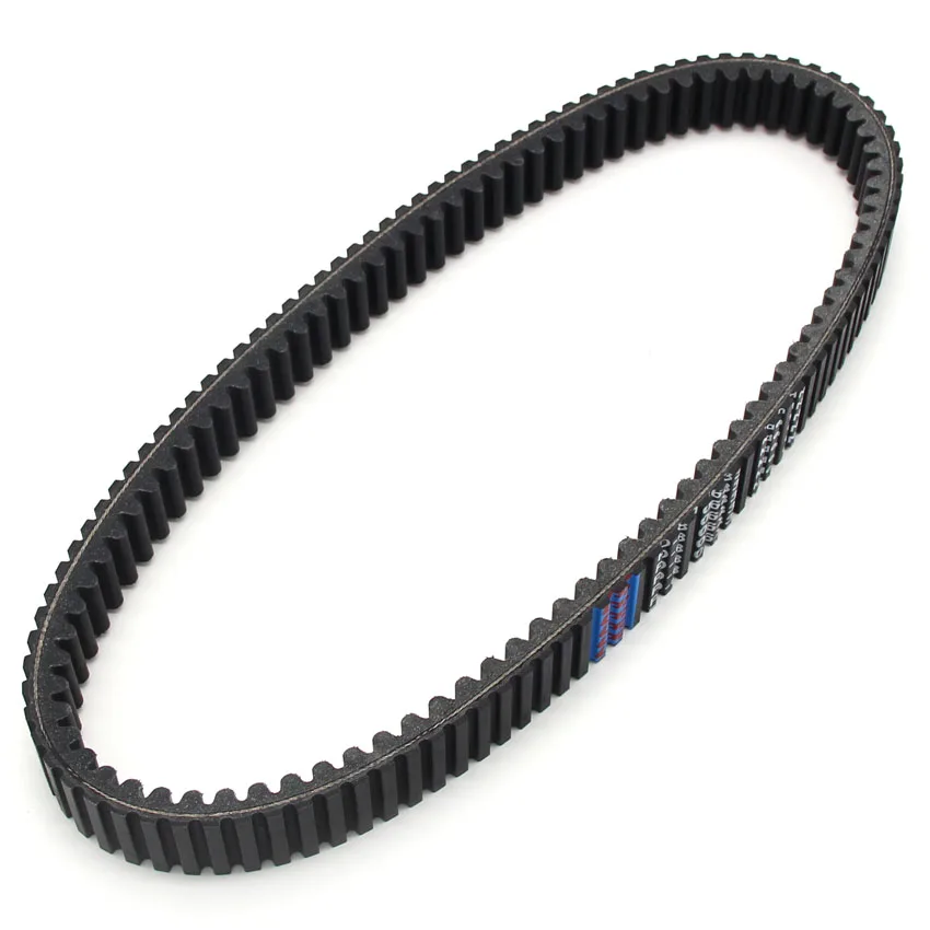 Motorcycle Drive Belt Transfer Belt For Arctic Cat Wildcat Special Edition Limited EPS International Trail Sport 700 XT 0823-497 view 3