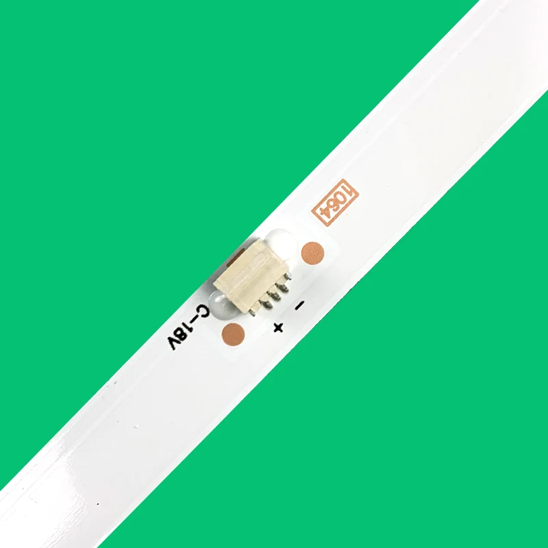 Led Backlight Strip DWB-3219A Voor 32-Inch 6-Lamp JS-D-WB32H8-061CC 3216pw 32H8 TL-32K5 H3260A 596Mm