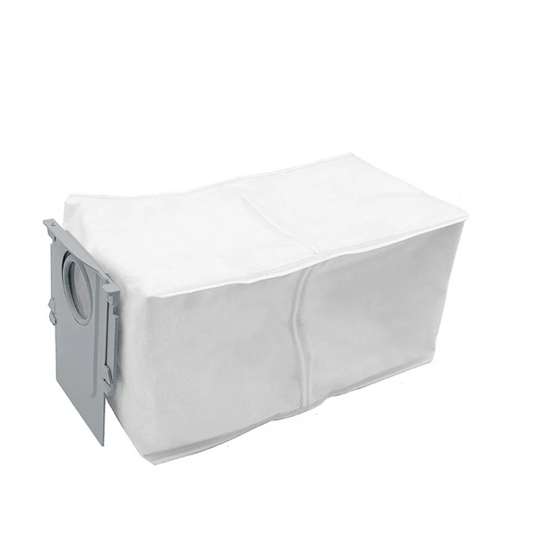 4 PCS Sweeper Dust Bag Replacement Accessories For Roborock S8 S8 + S8 Pro G20 Replacement Dust Bag