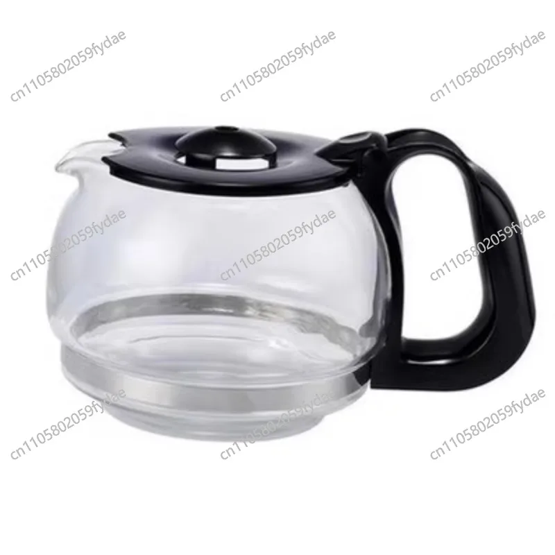 EGCM200 EGCM200 Coffee Machine Accessories Original Glass Pot Filter Drip Valve