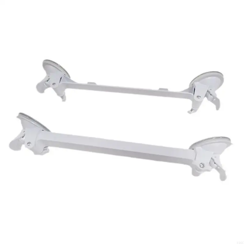 

Car Suction Bracket Vacuum Suction Cup Stand Easy Installation for Mini Satellite D5QC