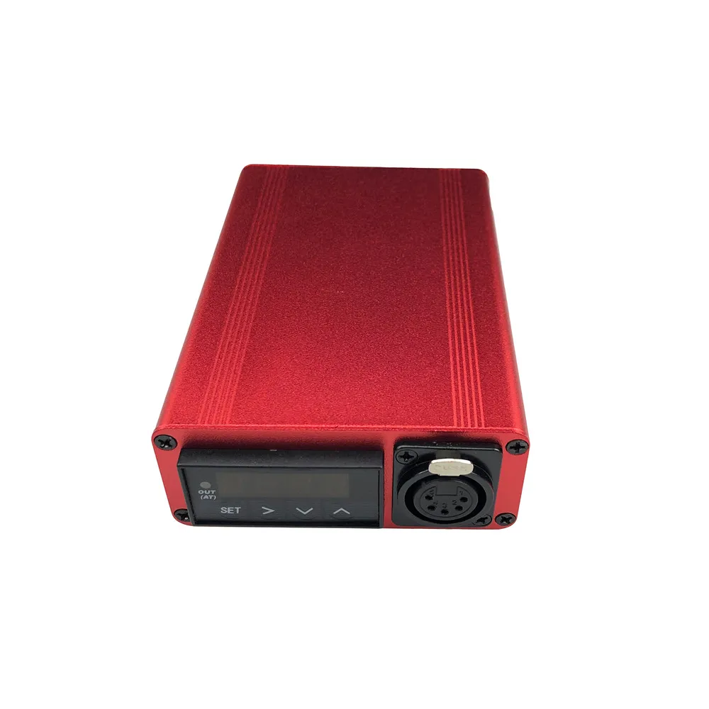 Red Color Electric Digital PID Controller with10mm/16mm/20mm/25mm Heating Coil and Power Cable