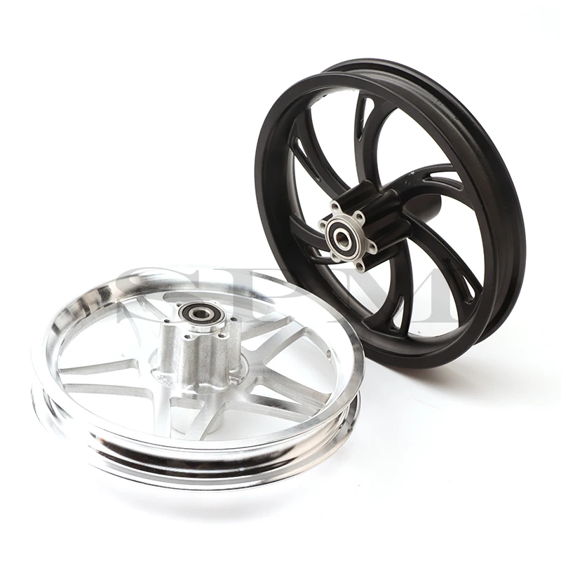 12 Inch Velgen 12X1.75 Wiel Hub Gebruik 12 1/2X2 1/4 12 1/2X2.75 band Binnenband Fit Vele Gas Elektrische Scooters E-Bike parts