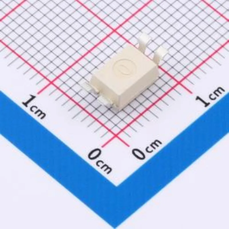 (100-500pcs) MTLP521-1GB(SOP) SMD-4P 100% Original In Stock