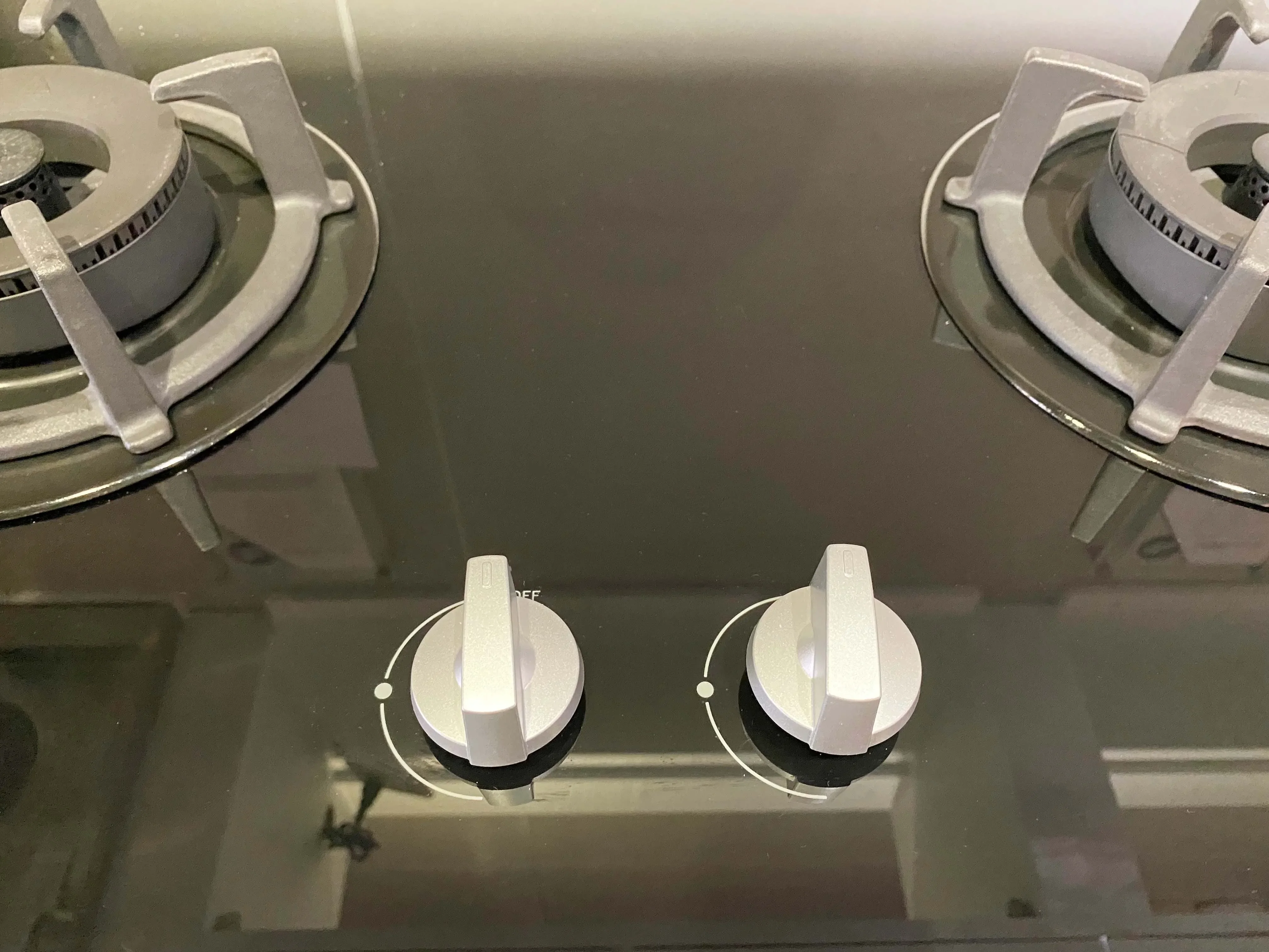 Газовая плита