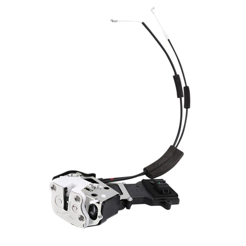 

1 PCS Rear Left Door Lock Actuator Controller Car Accessories Replacement Parts For Mazda 6 2002-2008 GG