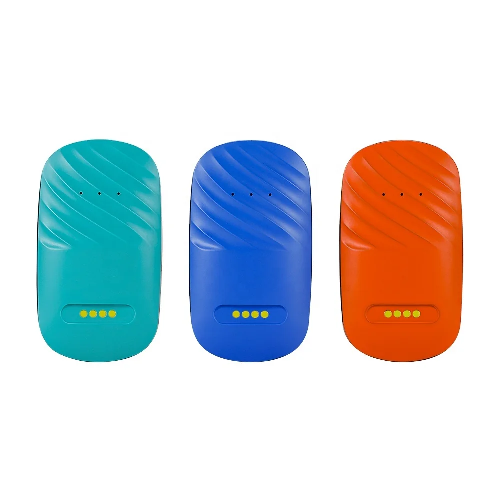 

Регулируемые нейлоновые ошейники для домашних животных, GPS-трекер для исторической траектории животных, отслеживание записей, магнитная зарядка, трассирующее устройство