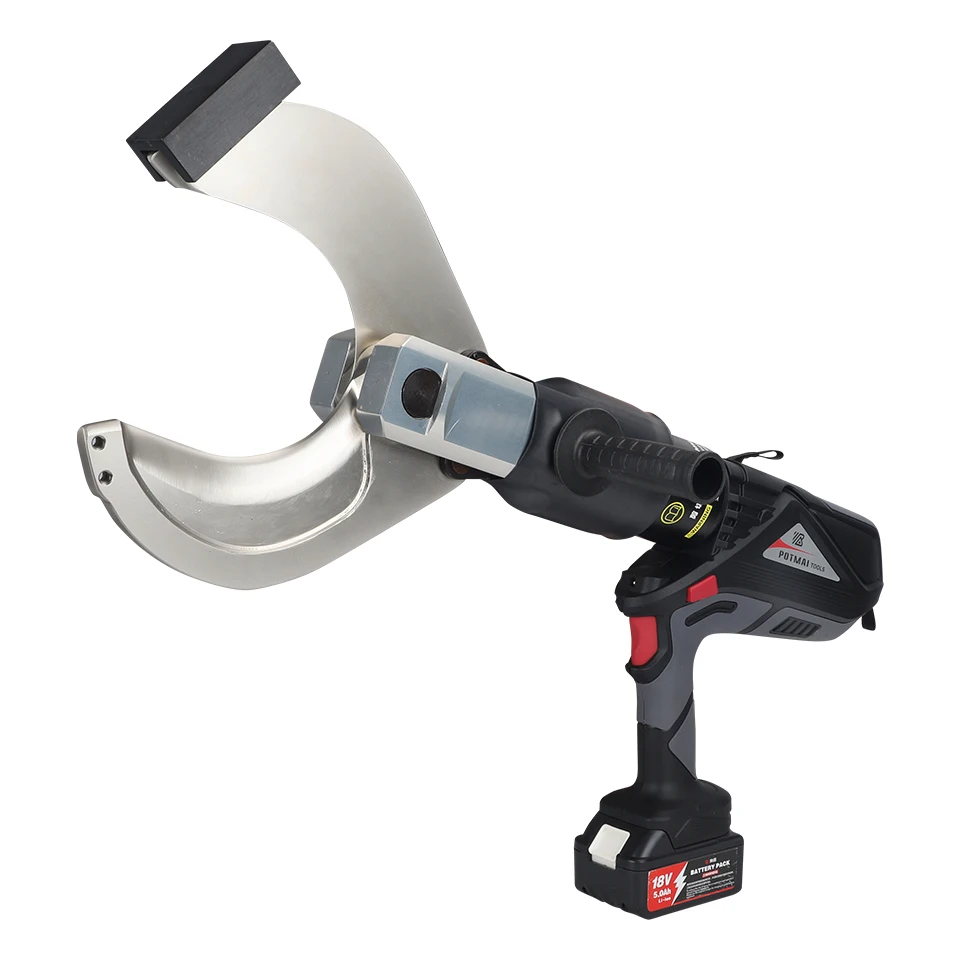 

Hot Sale BM-135C Electric Cable Cutter Heavy-duty Electric Wire Shear