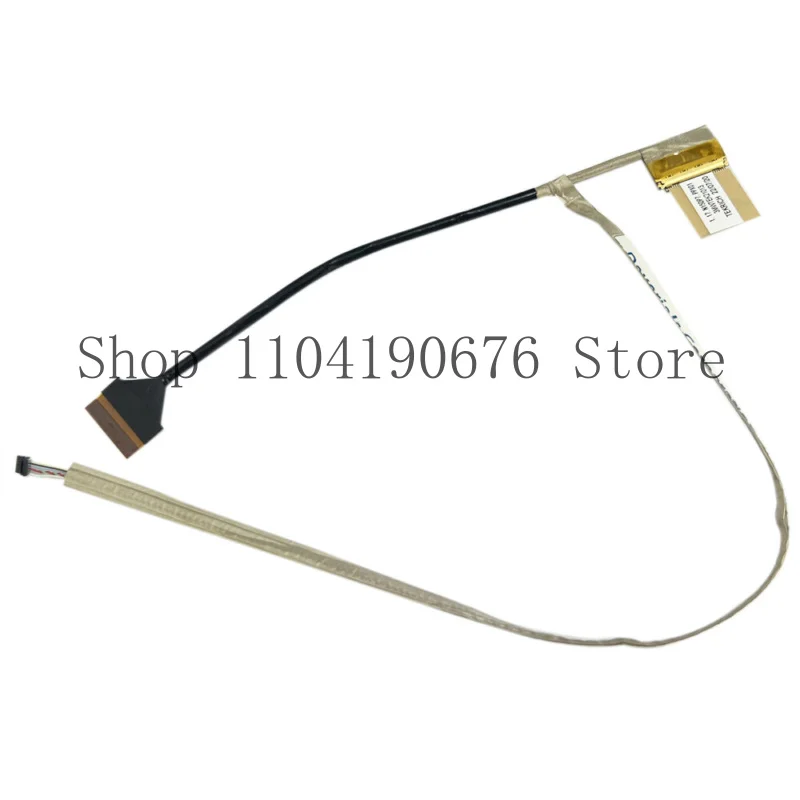 Brand new unopened LCD Screen Cable Wire Line 30PIN suitable for Gateway N15DP7