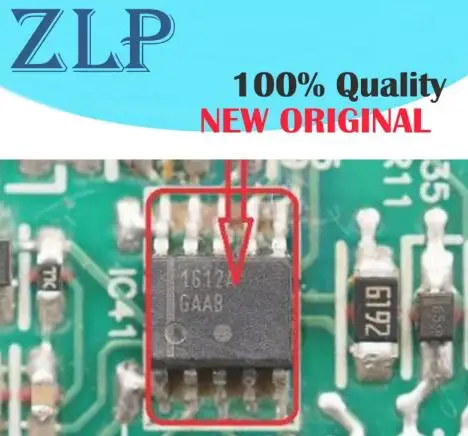 

For Playstation 4 For PS4 Pro 1612A 1612A1 PFC Control IC Chip