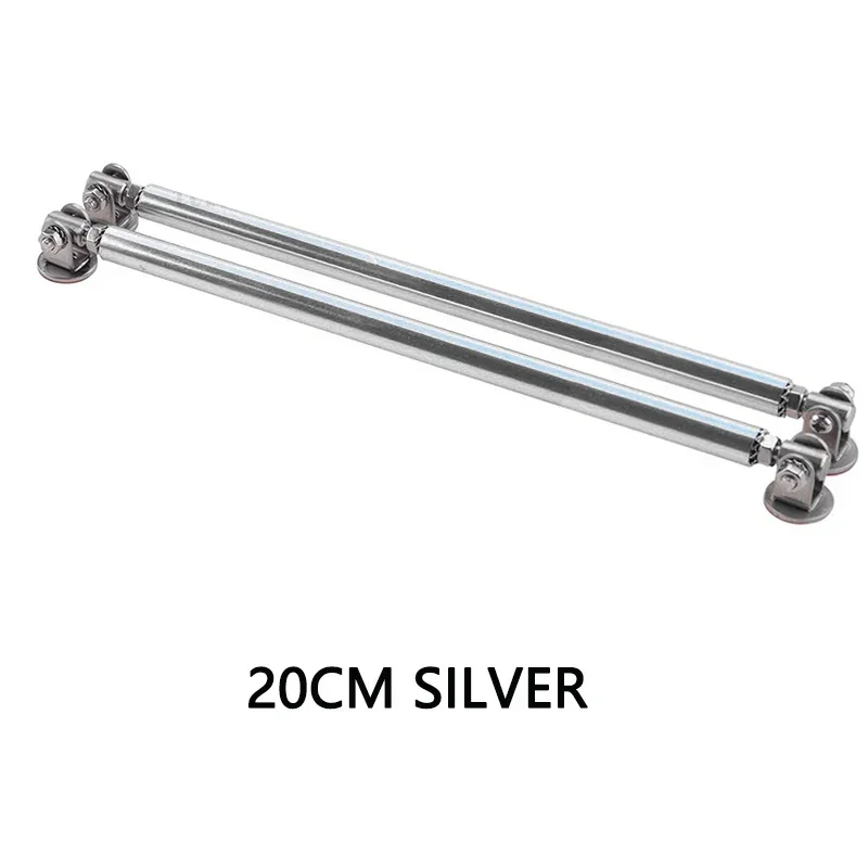 20cm-Silver