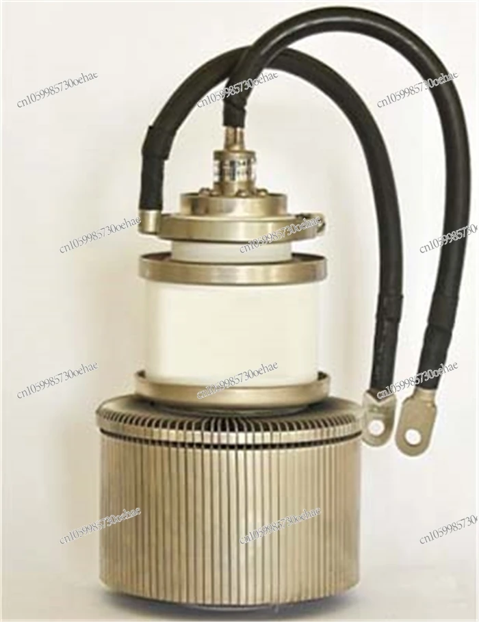 FU834FA Tube 15KW-30KW High Frequency Vacuum Heating Tube Original