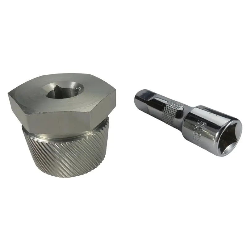 WCS-For Old Drains, 1.5" Bathtub Drain Extractor Tool-Easy Removal& Repair For Plumbing Maintenance