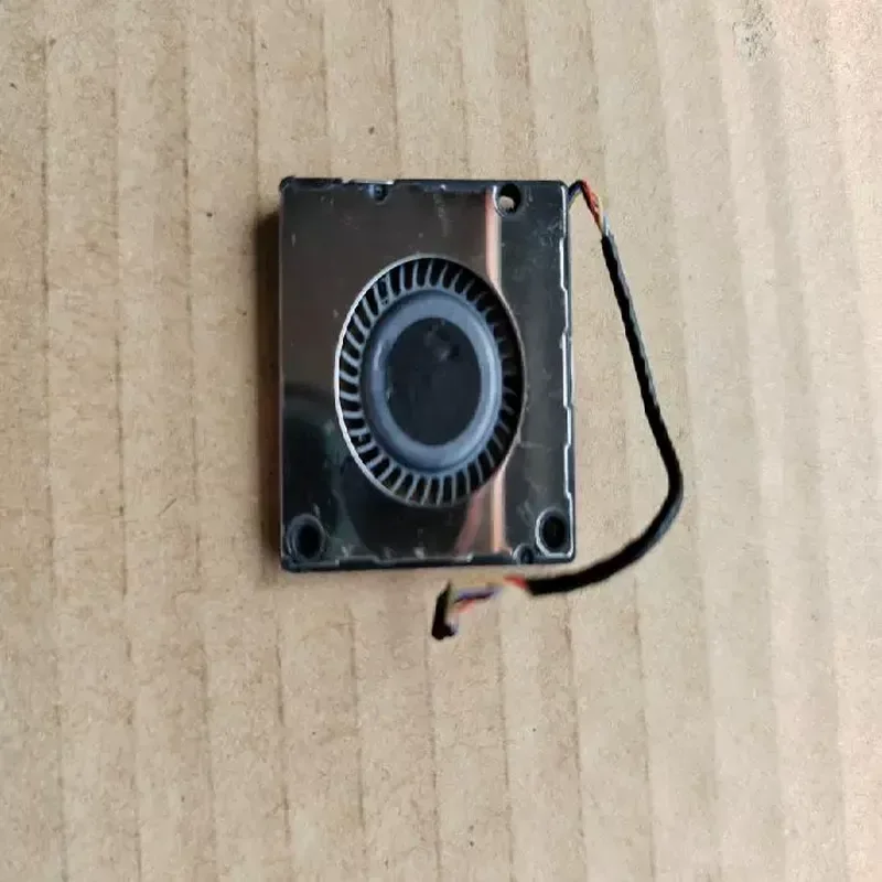 Turbo Fan for KDB0305HA3-00 5V 3CM Cooling 3003 Ultra-Thin Microchip Drone Notebook