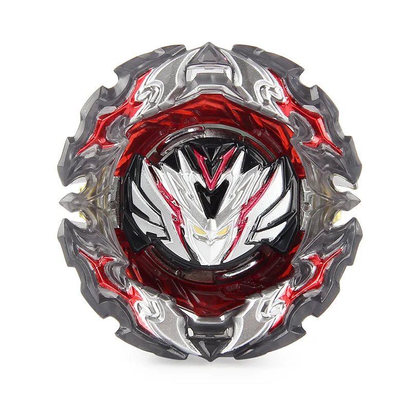 Burst B-195 Prominence Valkyrie.Ov.At\'-0 Battle Metal Spinning Top Gyro Beys Children Boys Toy Christmas Gift