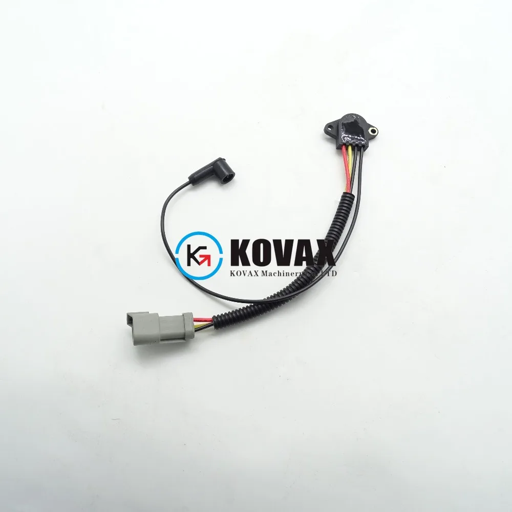 

193-0618 1930618 Oil-Water Separator Sensor suitable for 414E 416D 416E 416F 420D 420E 420F Backhoe Loaders