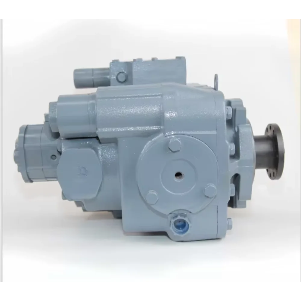 

PV21/22/23/24 Pump Motor APK089 Pump Hydraulic Spare Parts Mixer Concrete Pump