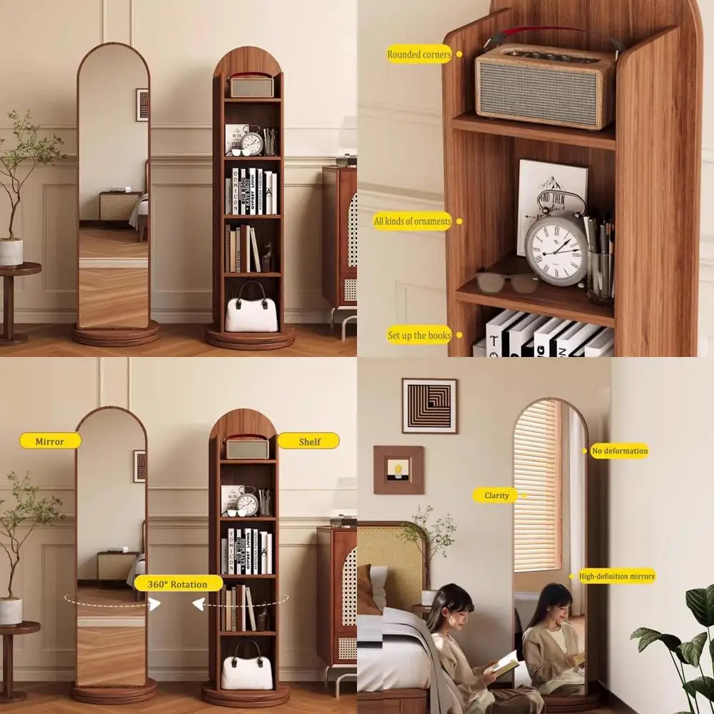 

Серая двухэтажная кошачья башня из цельного дерева диаметром 58 см с гнездом, когтеточками ковров и платформами для прыжков