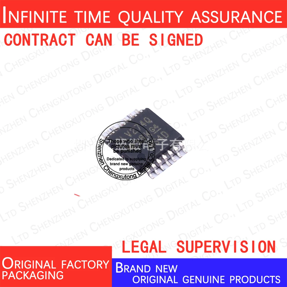 

2pcs/lot TLV274QPWRG4Q1 TLV274Q SOP 100% genuine stock in brand new original packaging