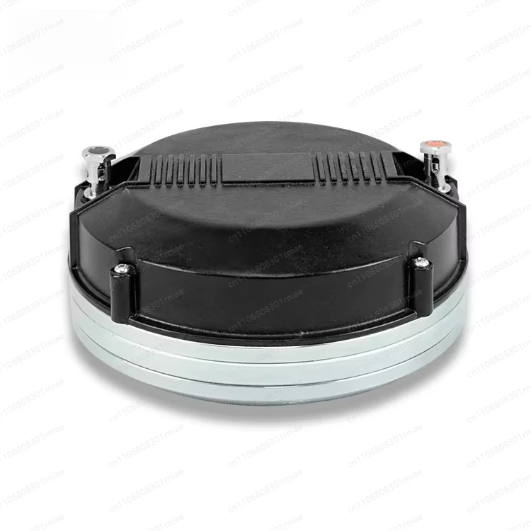 8-Ohm 2-inch Neodymium Speaker Driver Unit with 99mm Voice Coil 4-inch KSV Subwoofer for Professional Audio Components