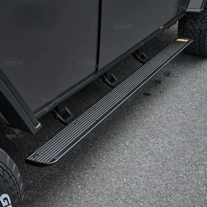 

Auto Parts High Quality Automatic Electric Power Side Step Electric Running Board for 212 Accessories