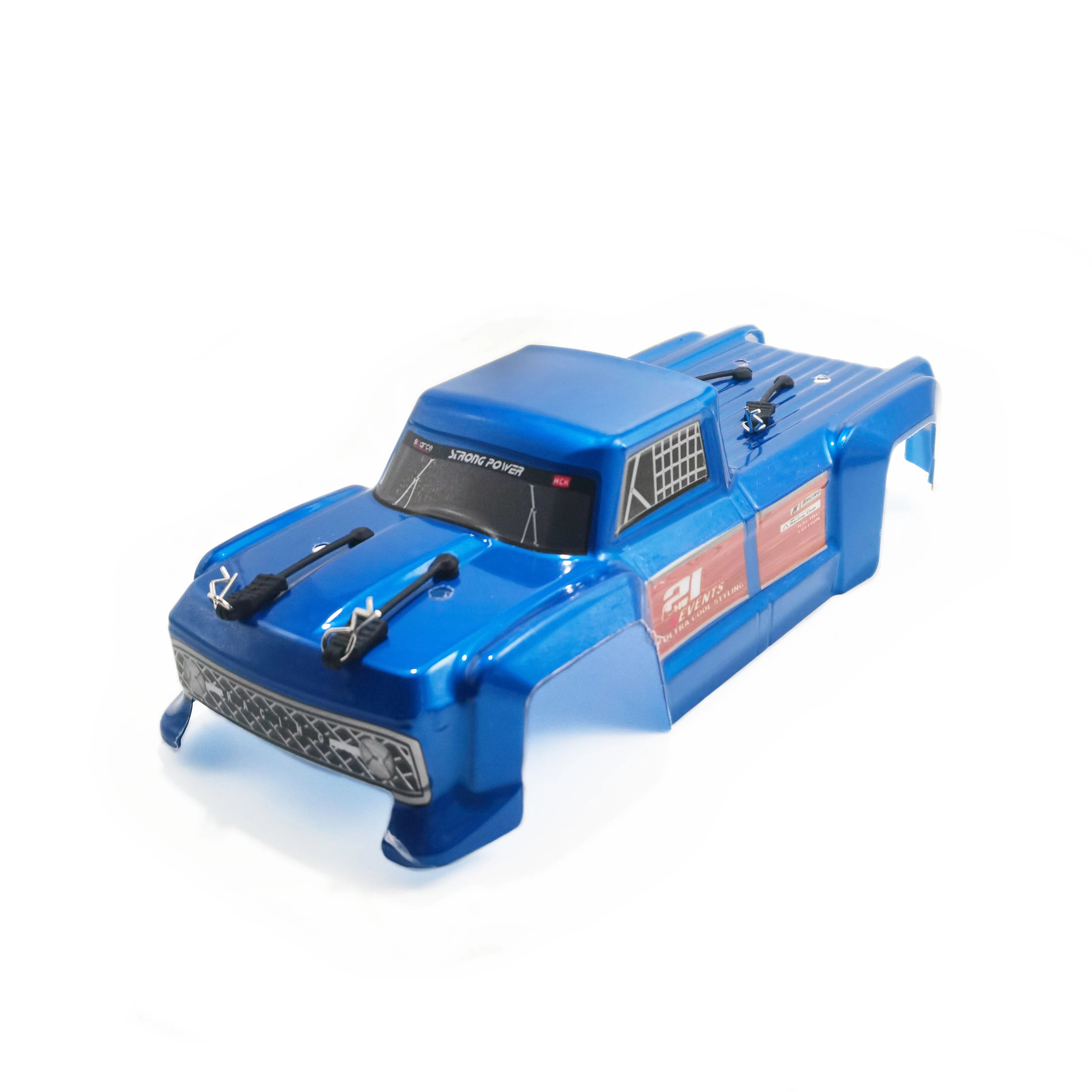 Meijiaxin 14210 MJX14210 coque de voiture 14209 Little Wanderer camion coque de voiture Modification coque de voiture